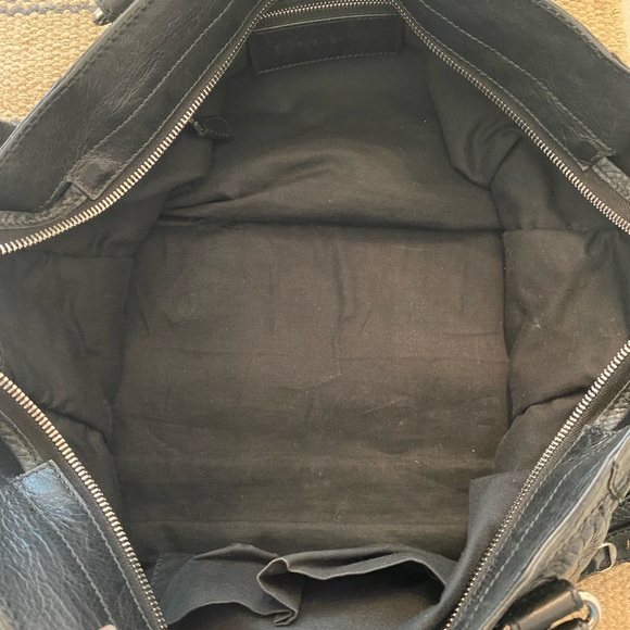 Balenciaga agneau part time city giant 12 - Picture 8 of 16